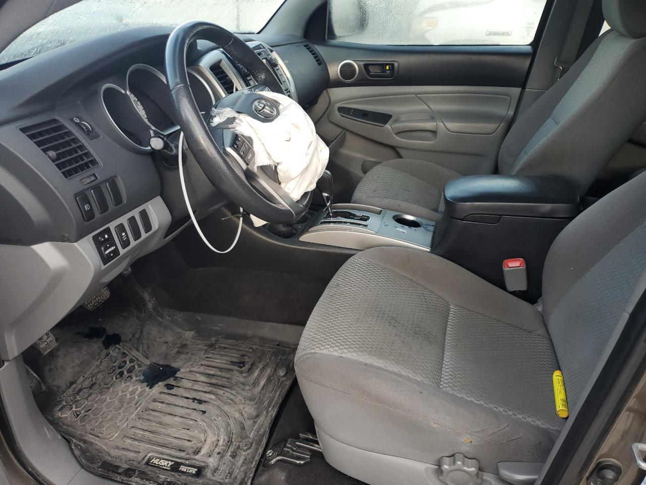 2012 Toyota Tacoma - Image 7