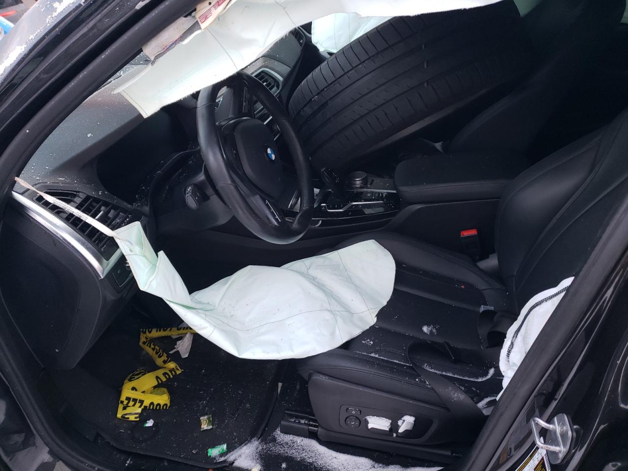 2020 BMW X3 xDrive30I VIN: 5UXTY5C05L9B77675 Lot: 88596475