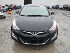 2014 Hyundai Elantra Se for Sale in Windsor, NJ - Side