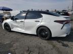 2023 Toyota Camry Xse en Venta en Colton, CA - Side