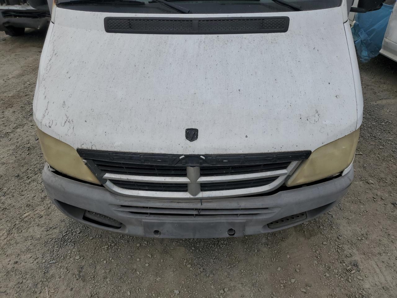 2006 Dodge Sprinter - Image 12