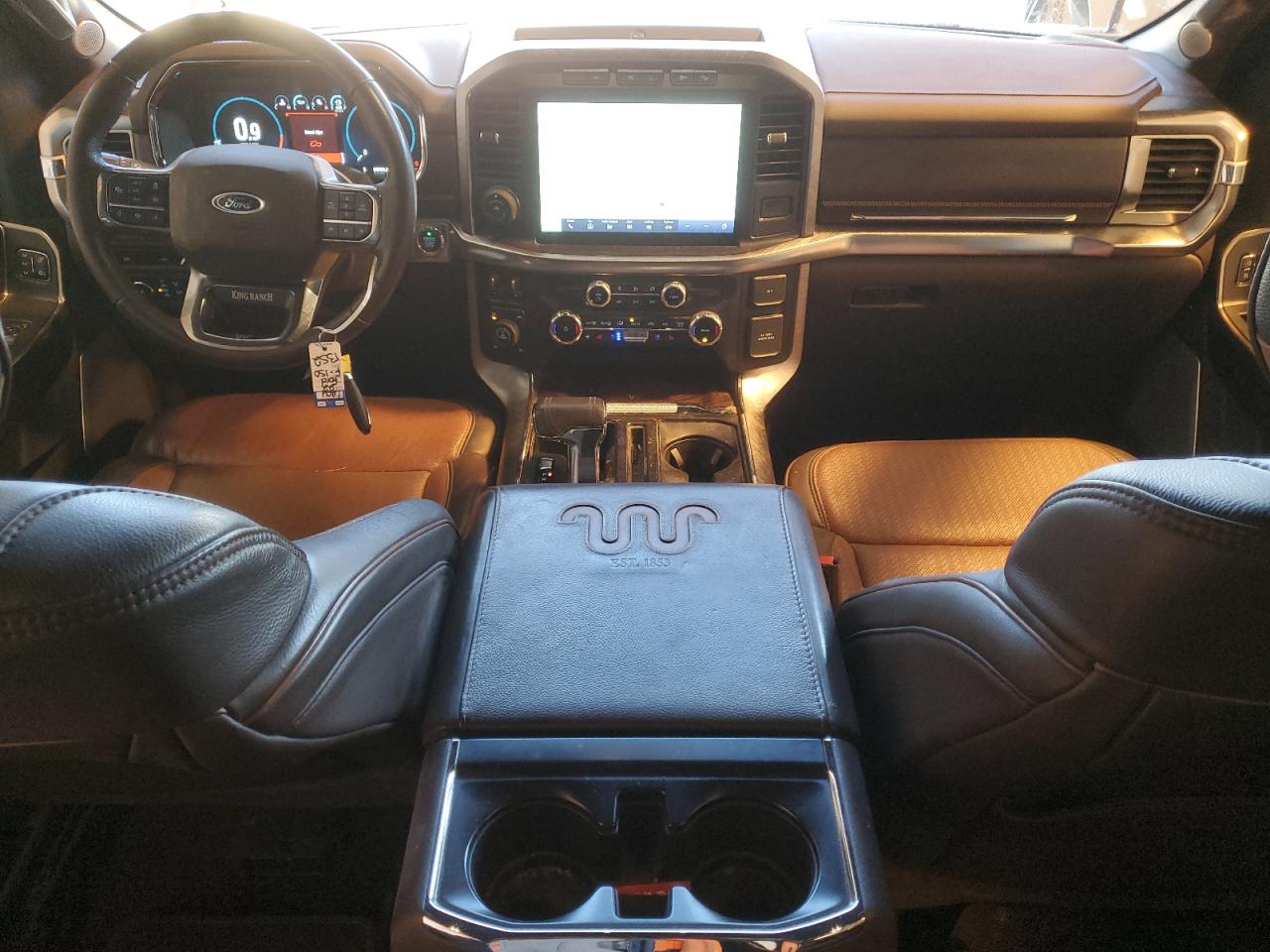 2022 Ford F-150 - Image 8