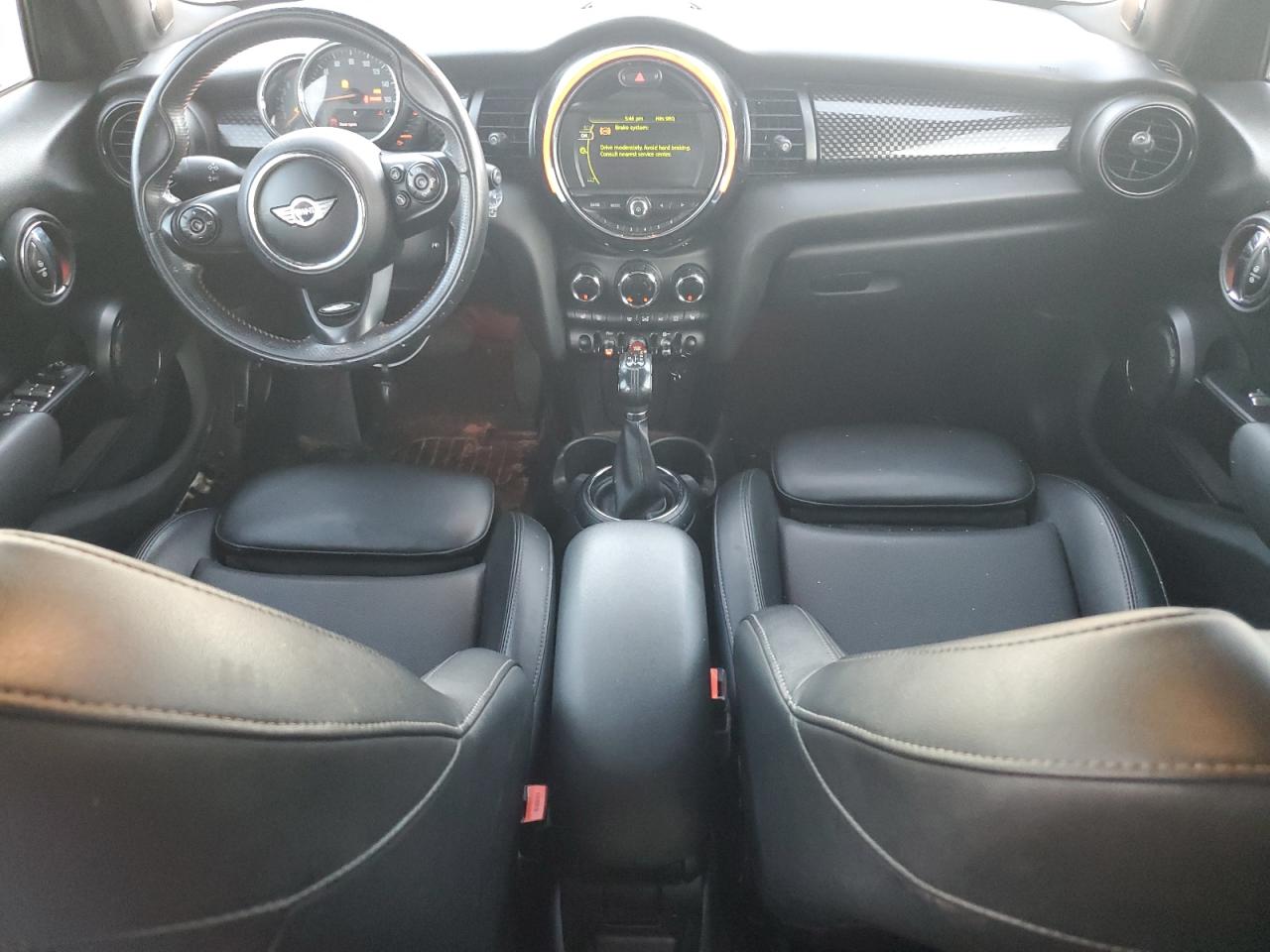 2017 Mini Cooper S VIN: WMWXU3C50H2D31690 Lot: 86599104