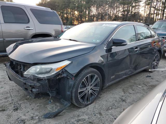 2015 Toyota Avalon Xle