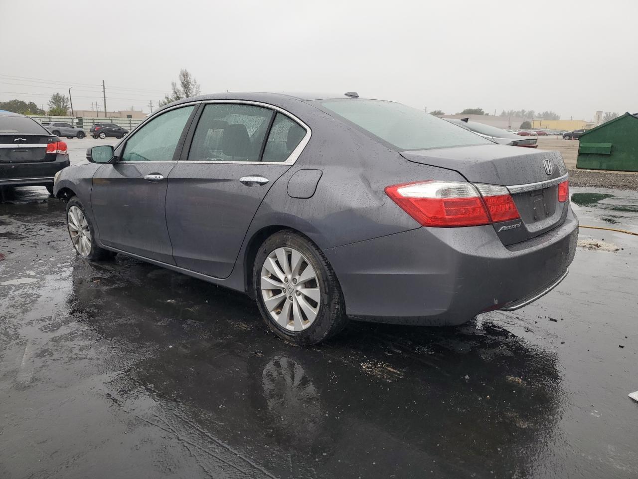 2013 Honda Accord - Image 2