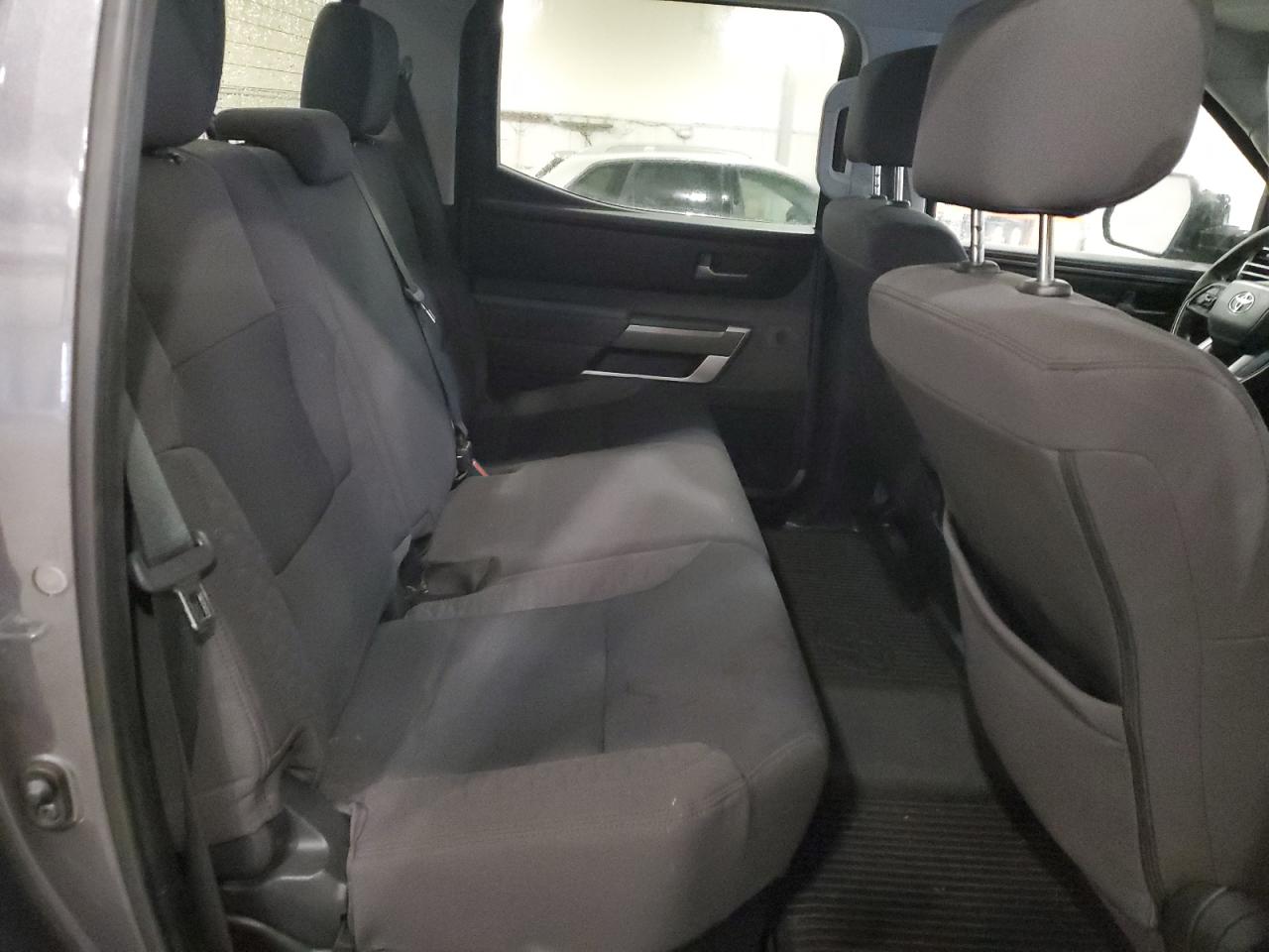 2022 Toyota Tundra - Image 10