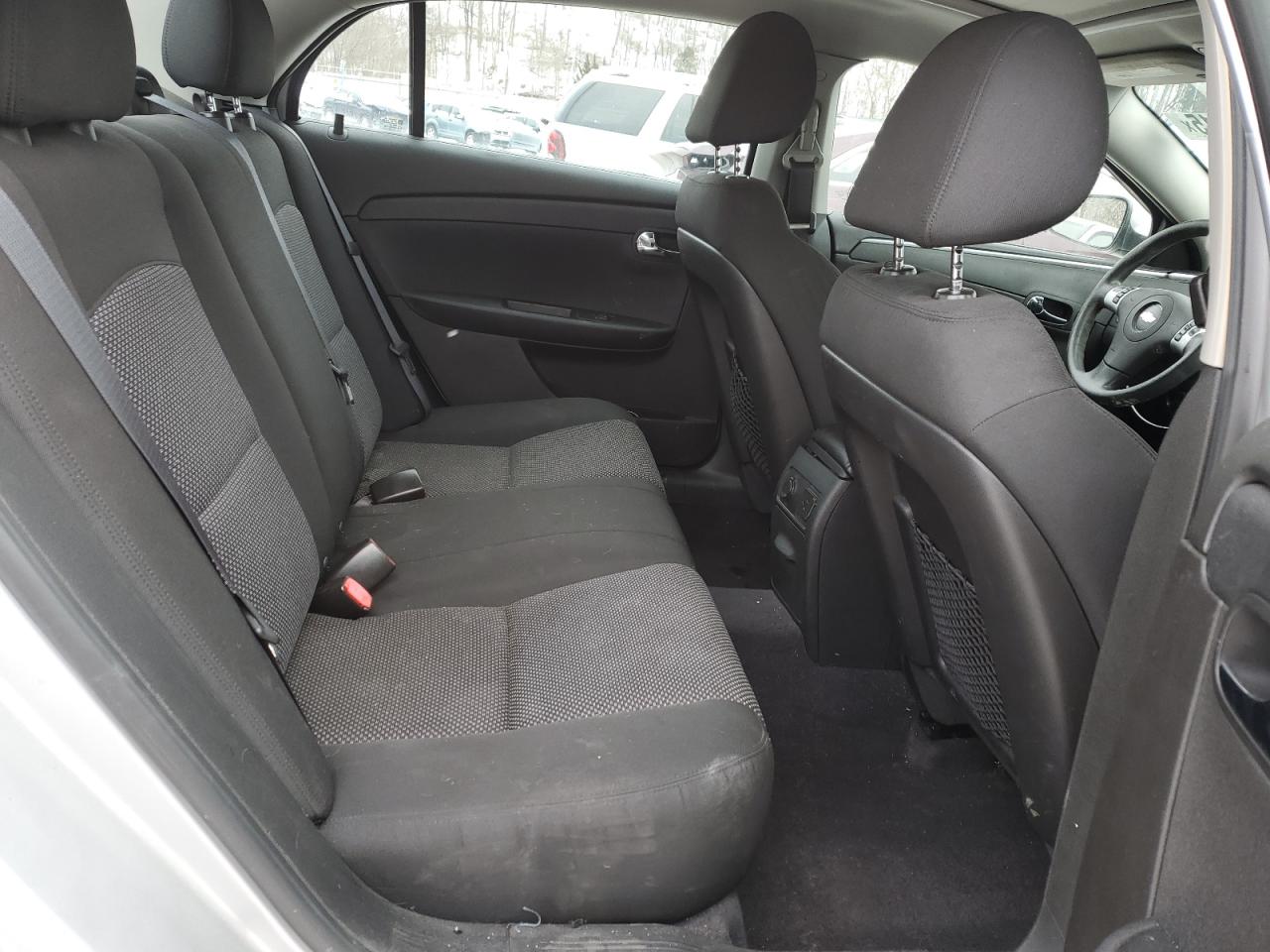 2012 Chevrolet Malibu - Image 10
