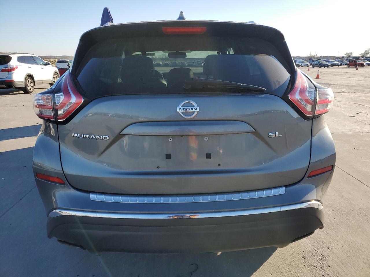 2017 Nissan Murano - Image 6