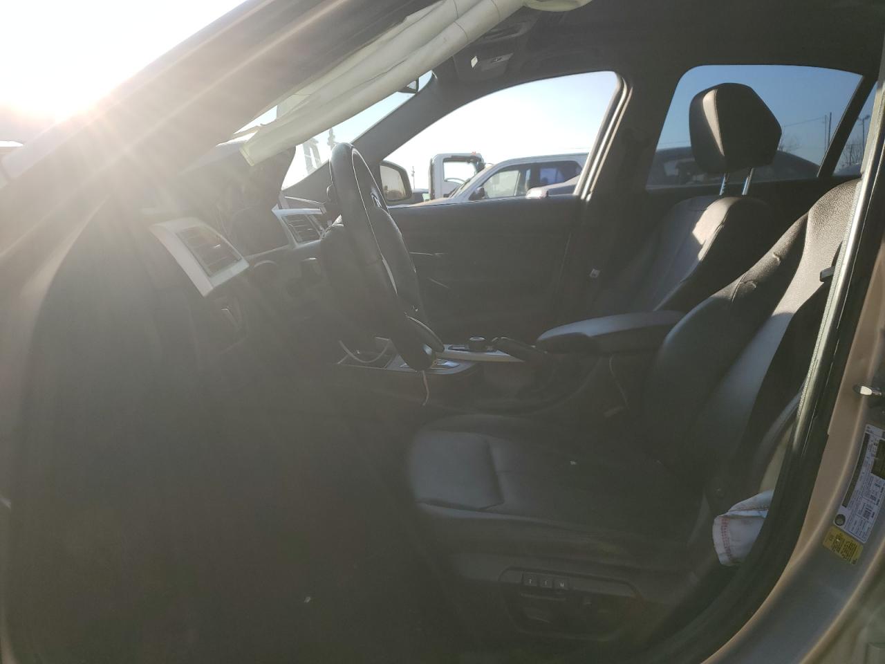 2014 BMW 3er - Image 7