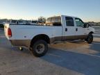 2003 Ford F350 Super Duty zu verkaufen in Arcadia, FL - Water/Flood