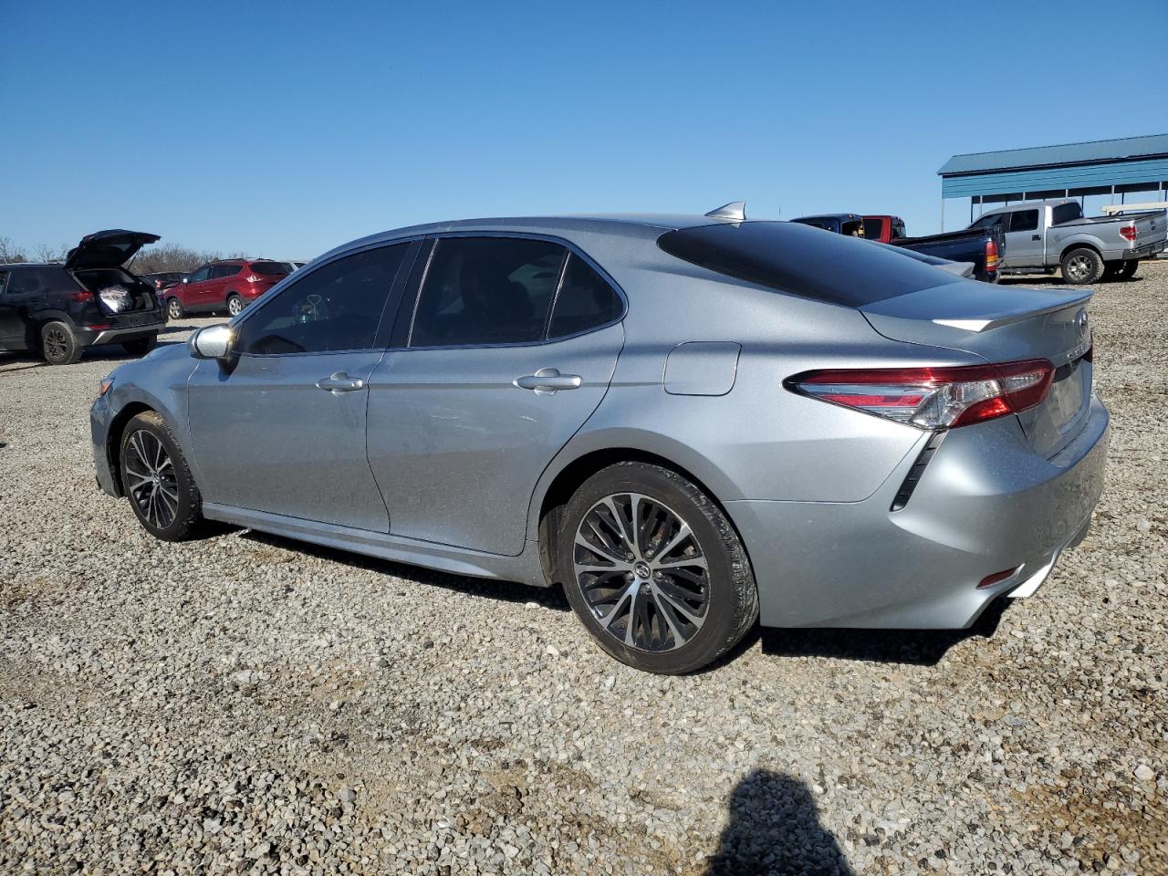 2019 Toyota Camry - Image 2