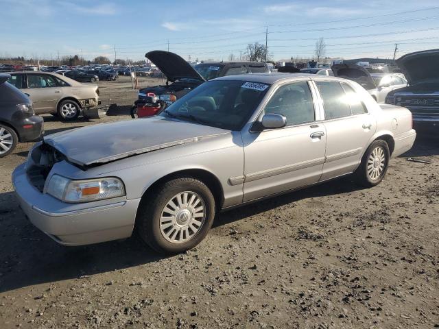 2006 Mercury Grand Marquis Ls