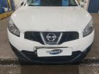 2012 NISSAN QASHQAI + for sale at Copart EAST KILBRIDE