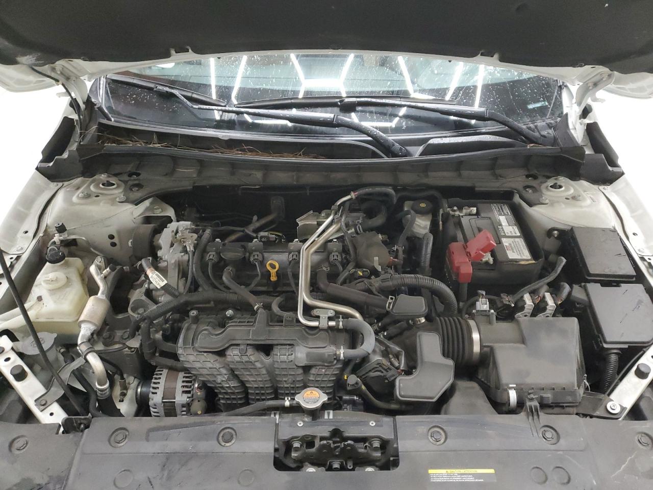 2021 Nissan Altima - Image 11