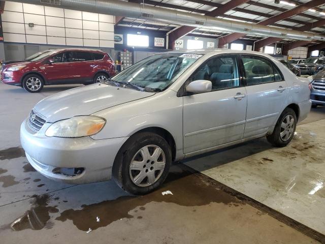 2005 Toyota Corolla Ce 1.8L