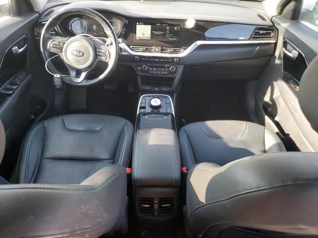  KIA NIRO 2020 Biały