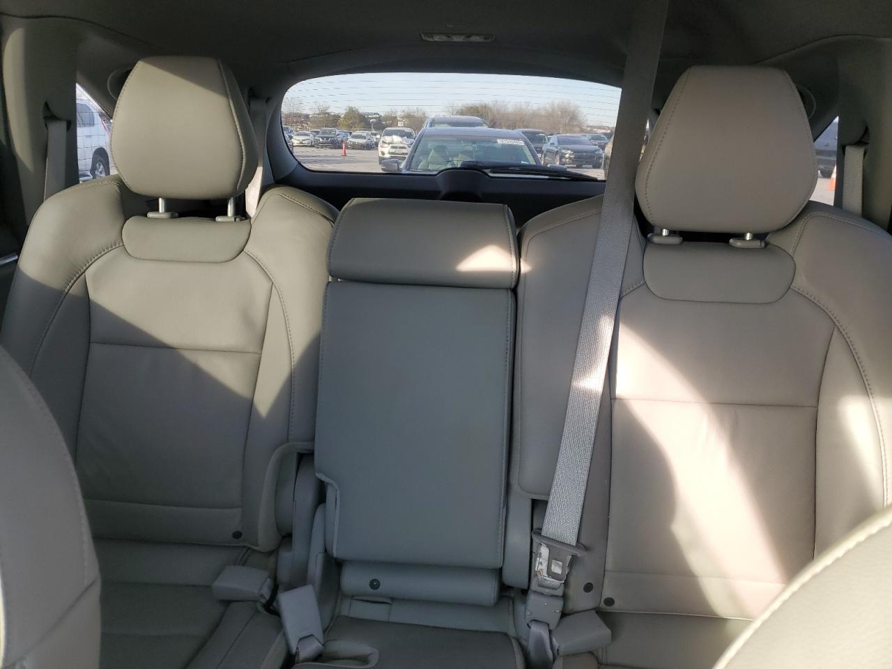 2014 Acura Mdx Technology VIN: 5FRYD4H44EB025397 Lot: 87684385