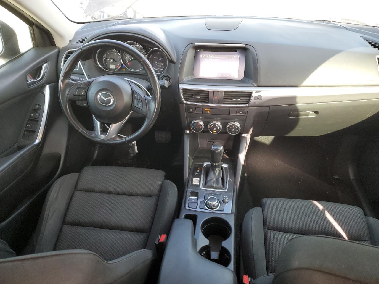 2016 Mazda CX-5 - Image 8