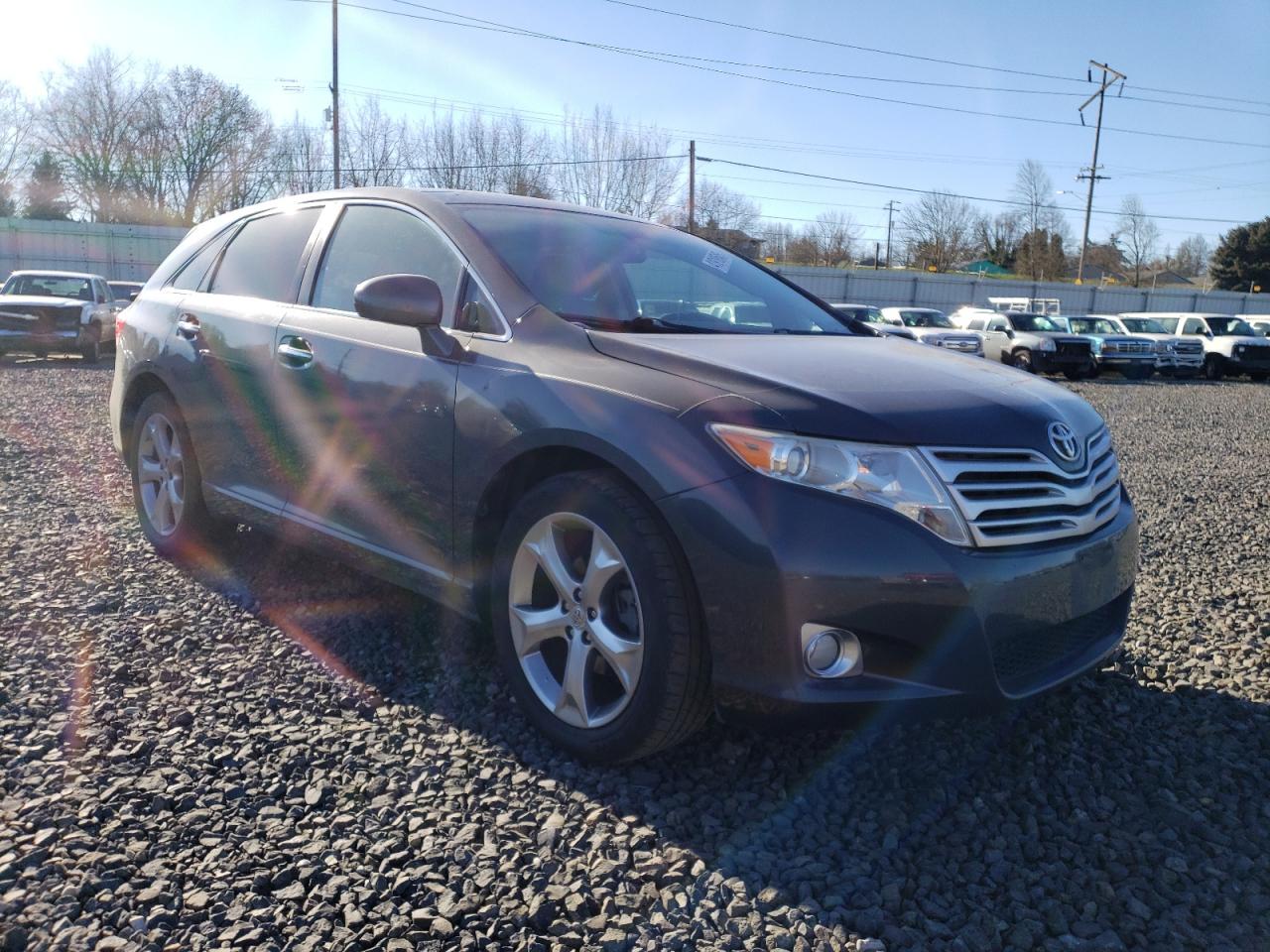 2009 Toyota Venza - Image 4