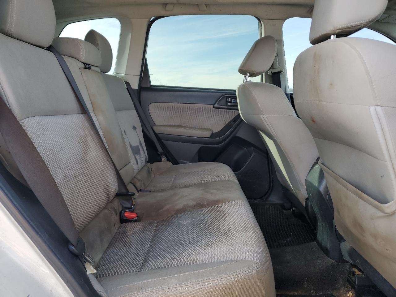 2017 Subaru Forester - Image 11