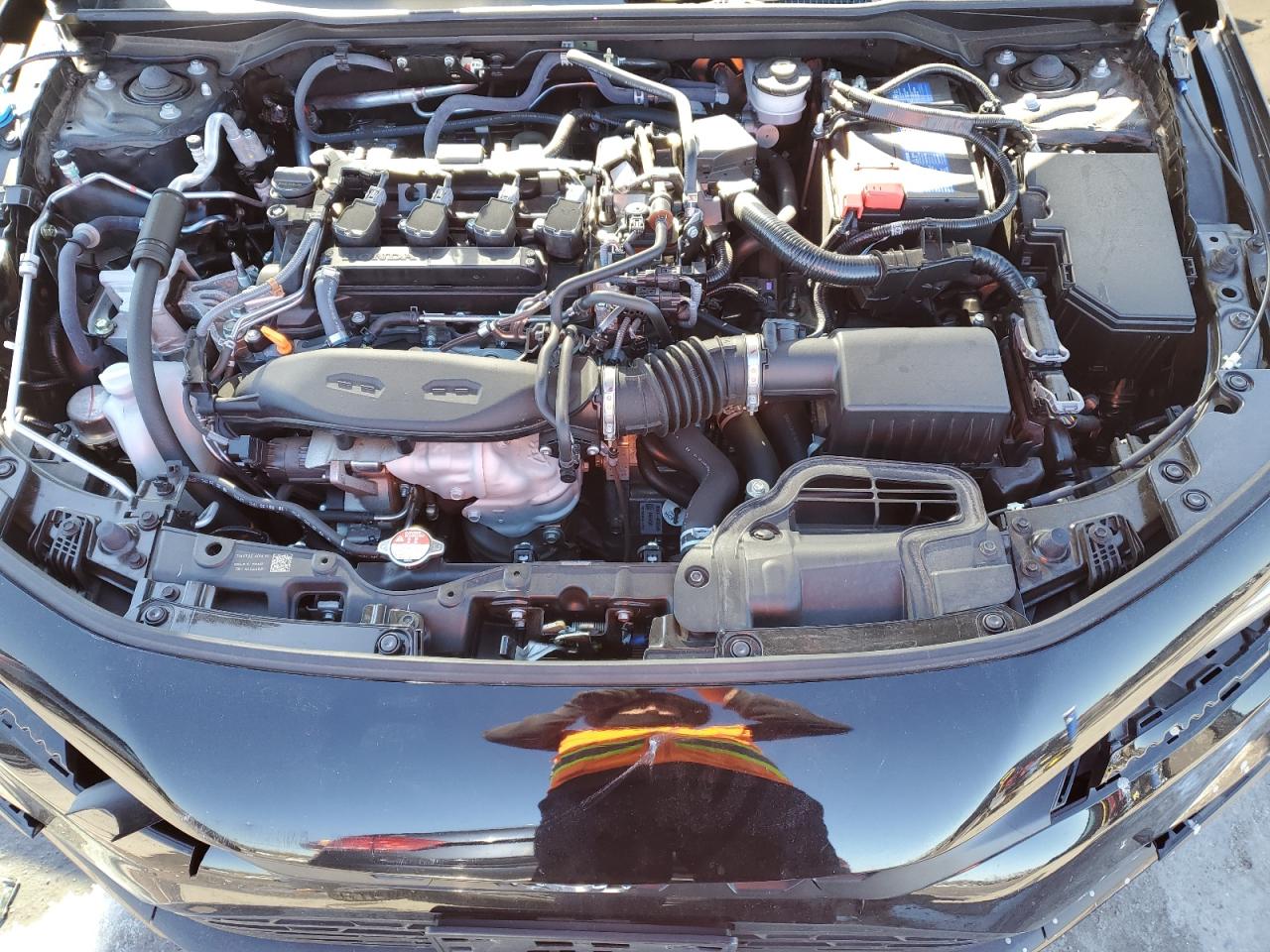 2024 Honda Civic - Image 13