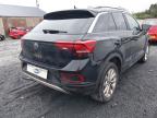 2024 VOLKSWAGEN T-ROC MATC for sale at Copart BELFAST