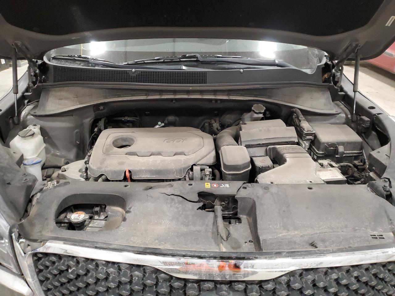 2016 Kia Sorento - Image 12