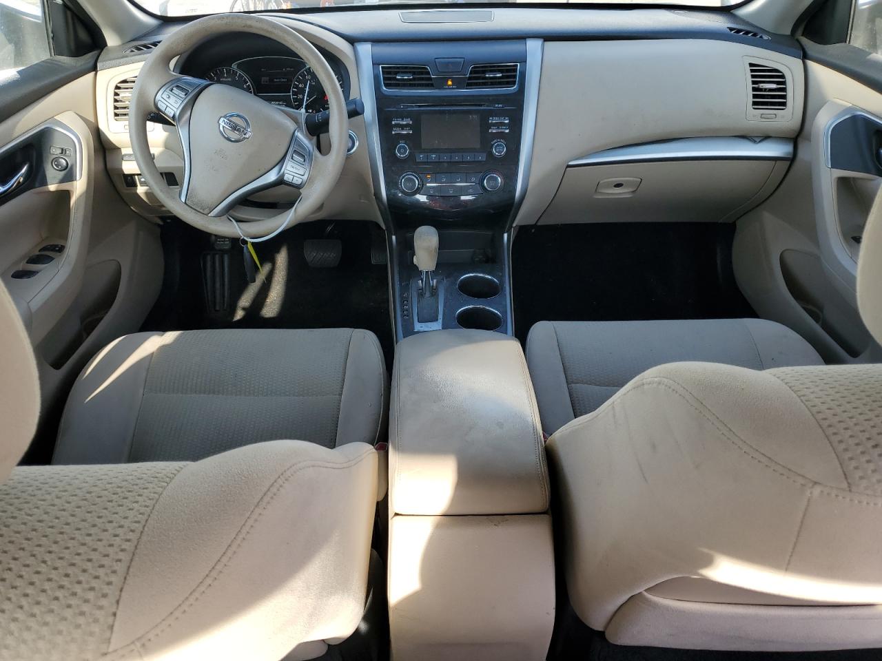 2015 Nissan Altima - Image 8
