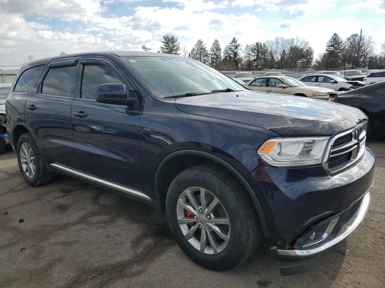2017 Dodge Durango - Image 4
