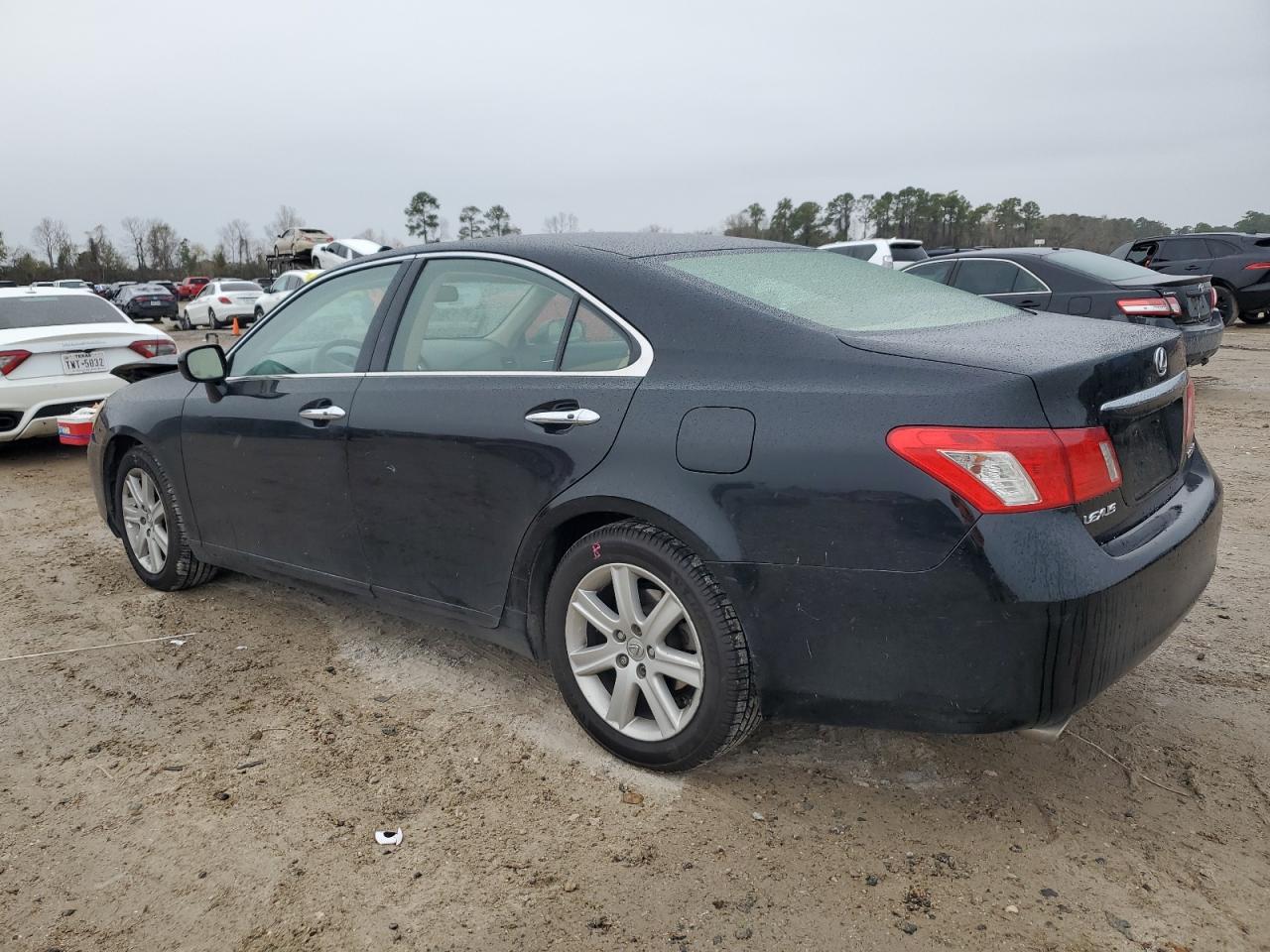 2008 Lexus ES - Image 2