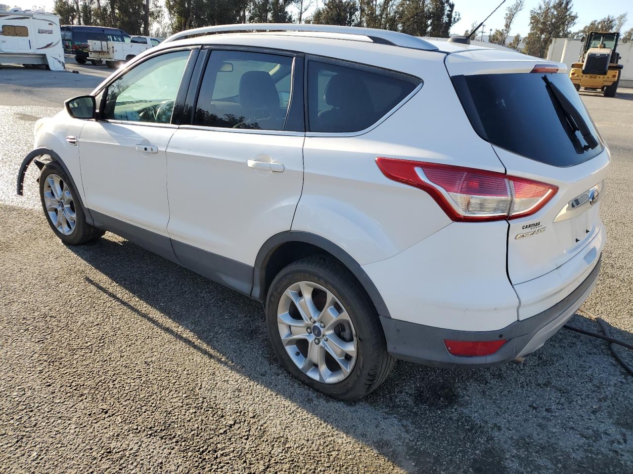 2014 Ford Escape - Image 2