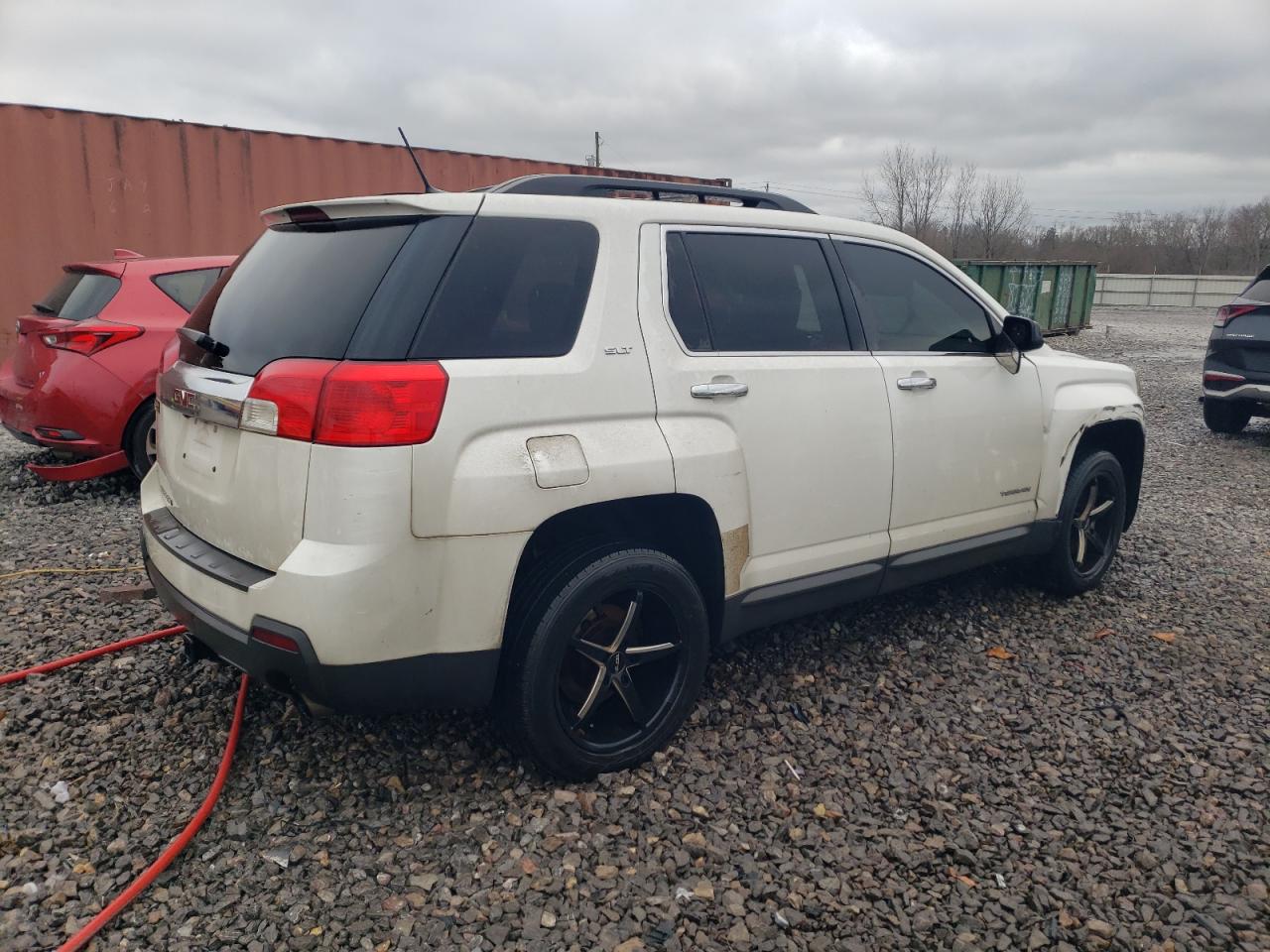 2013 GMC Terrain - Image 3