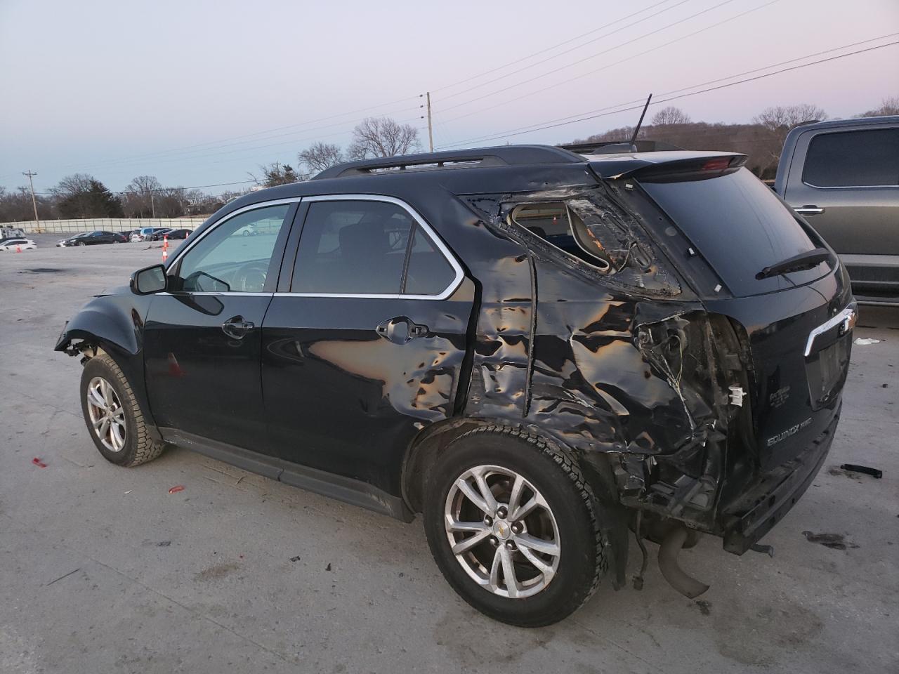 2017 Chevrolet Equinox - Image 2