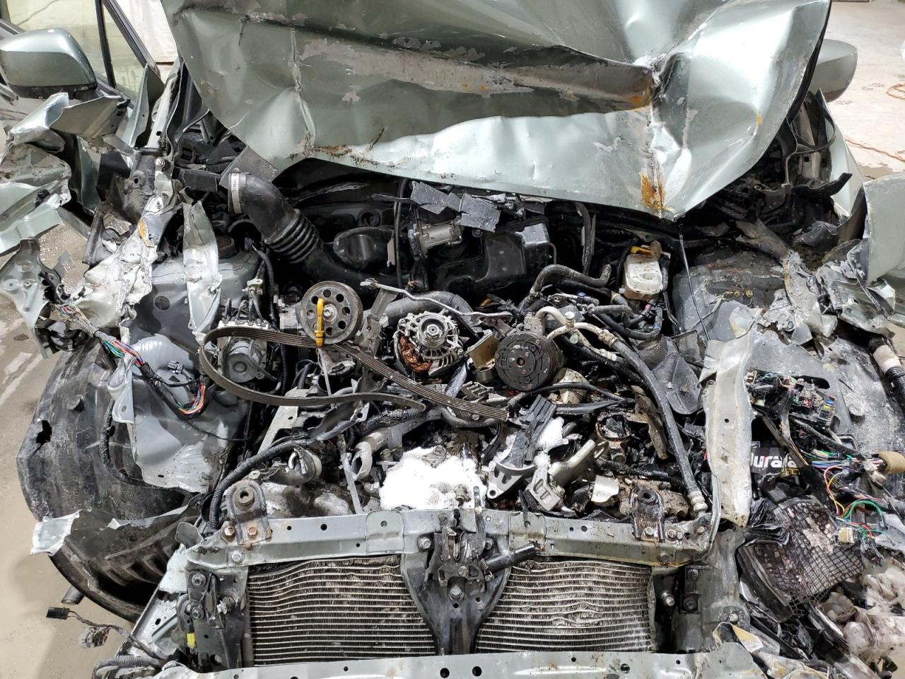 2014 Subaru Impreza - Image 13