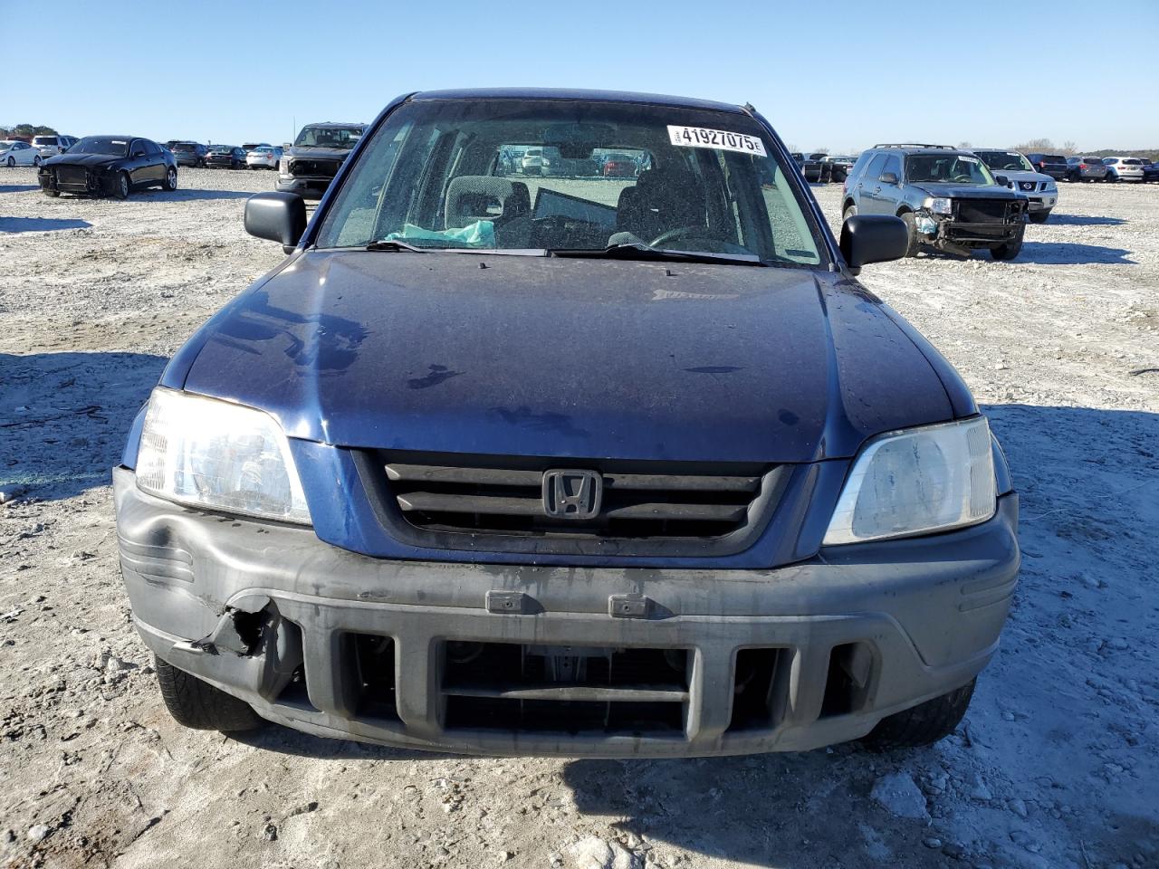 1998 Honda CR-V - Image 5