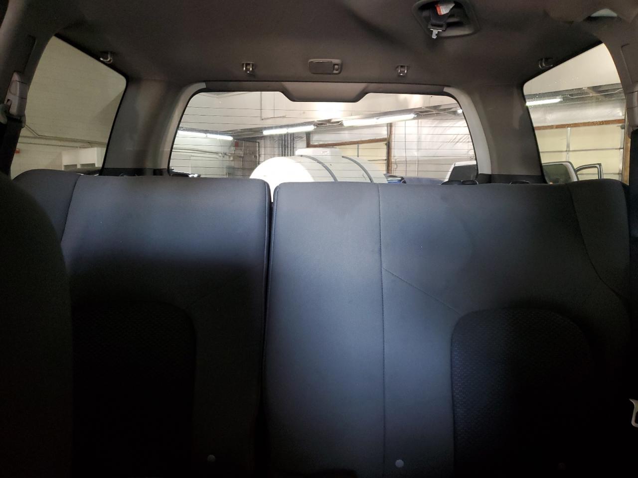2013 Nissan XTerra - Image 10