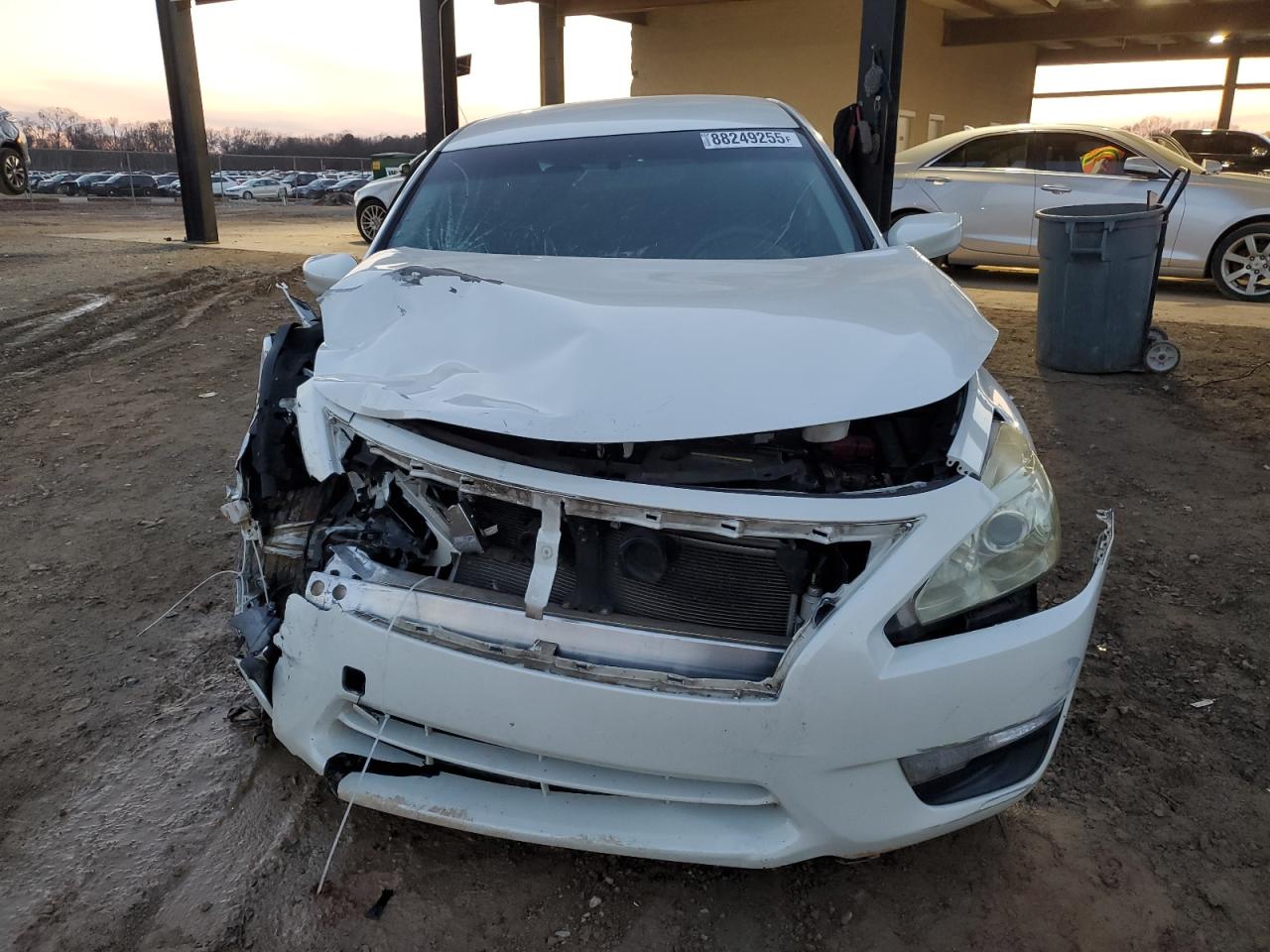 2015 Nissan Altima - Image 5