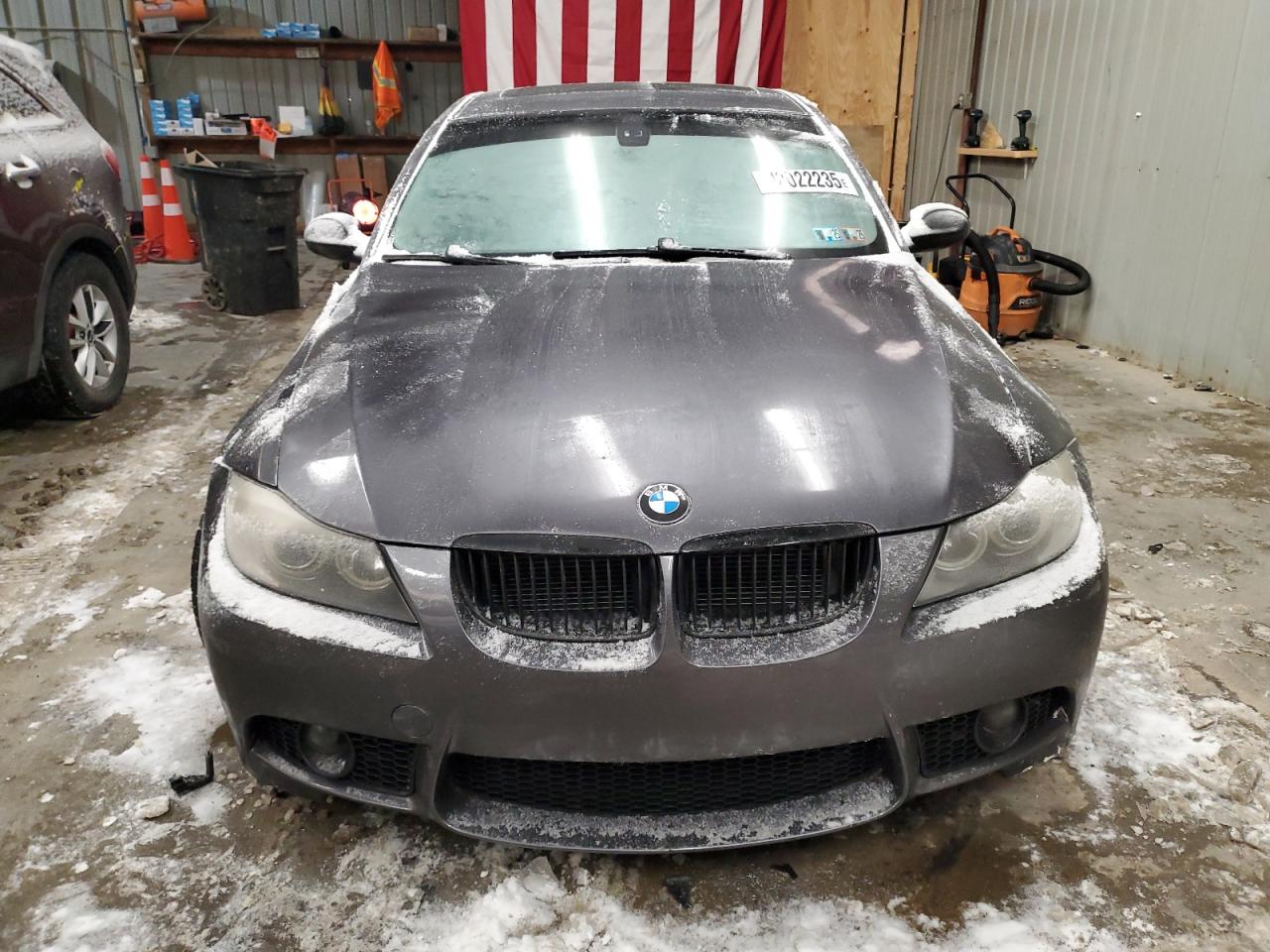 2008 BMW 3er - Image 5