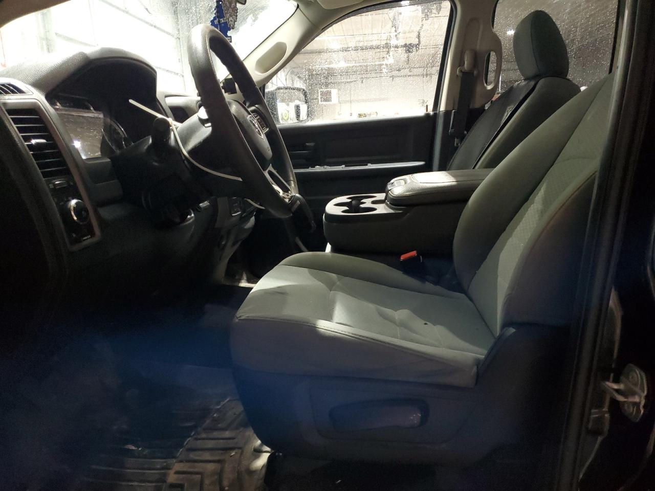 2018 RAM 1500 - Image 7