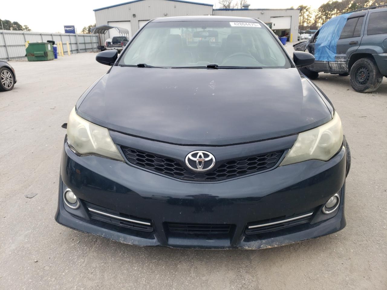 2013 Toyota Camry - Image 5