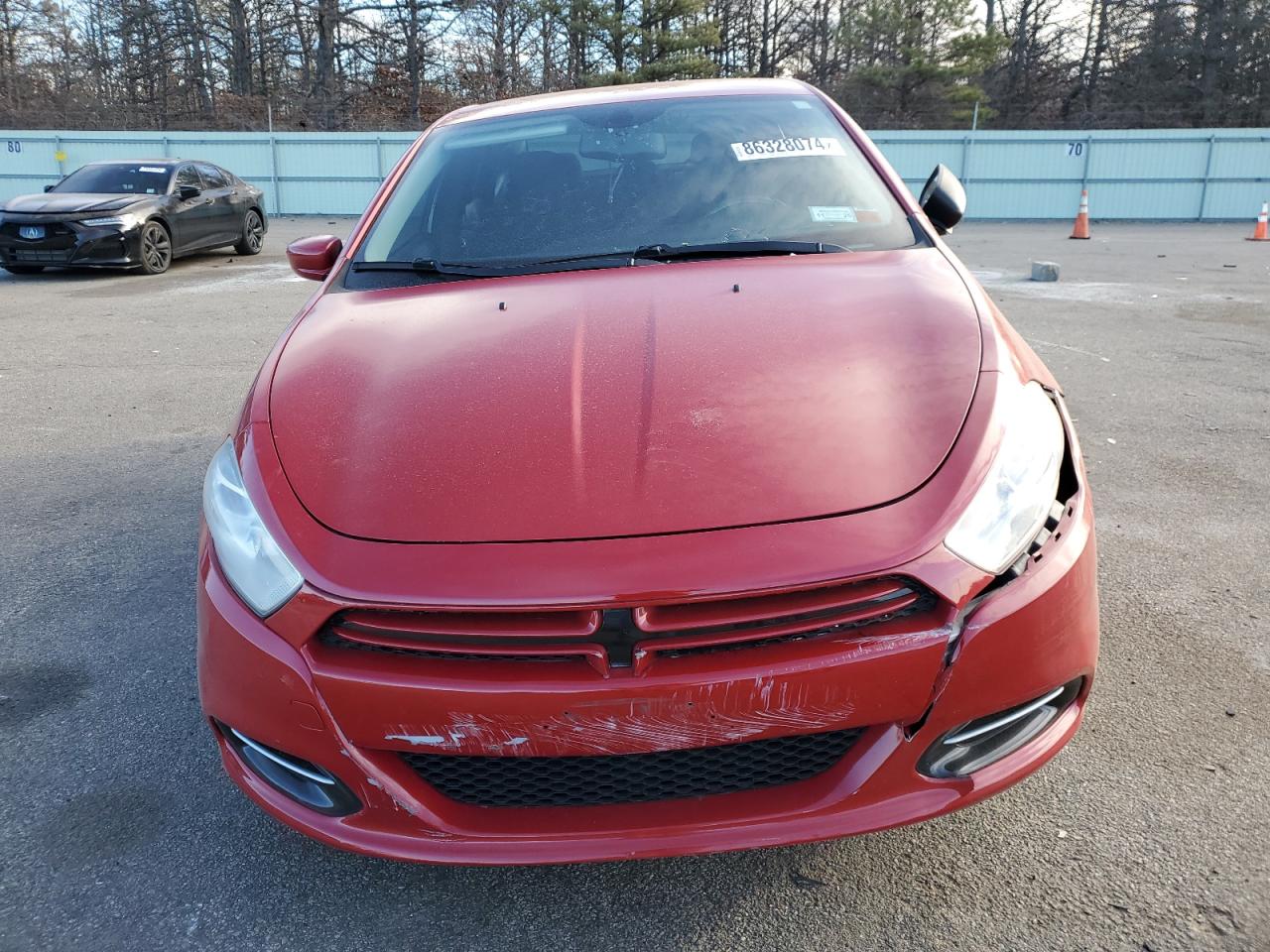 2013 Dodge Dart - Image 5