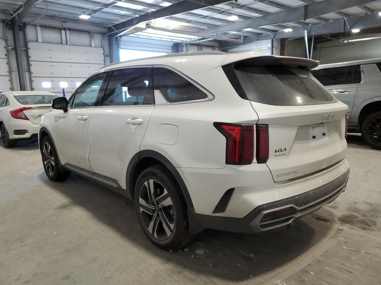 2023 Kia Sorento - Image 2
