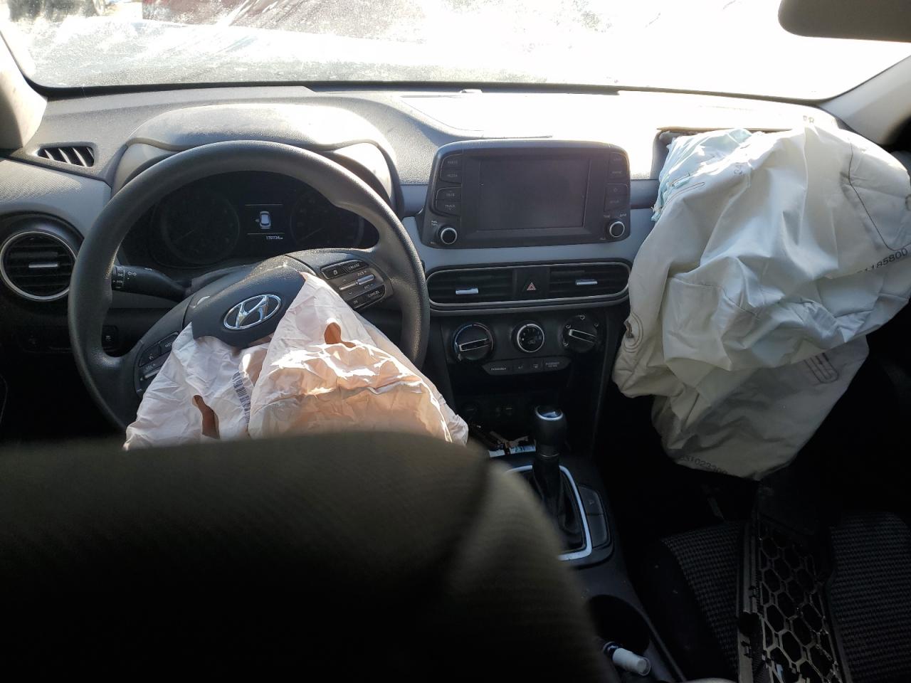 2019 Hyundai Kona - Image 8