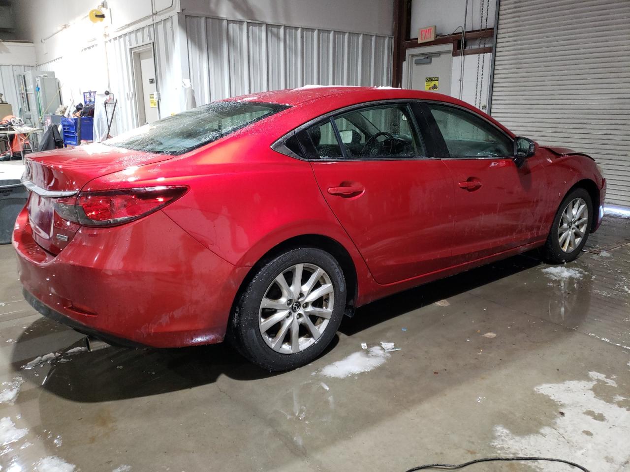 2016 Mazda 6 - Image 3