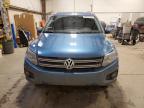 2017 VOLKSWAGEN TIGUAN HIGHLINE for sale at Copart AB - EDMONTON