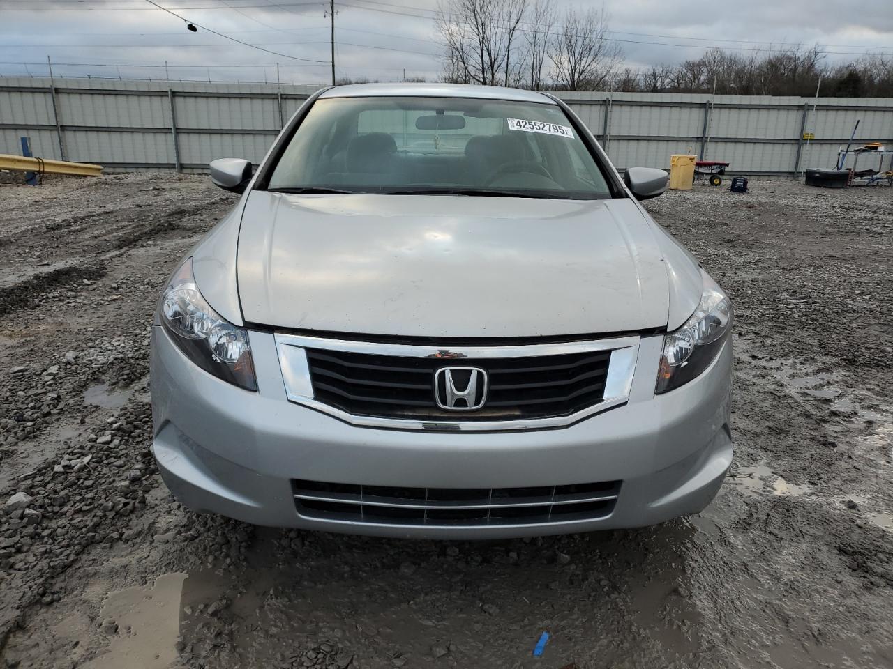 2010 Honda Accord - Image 5