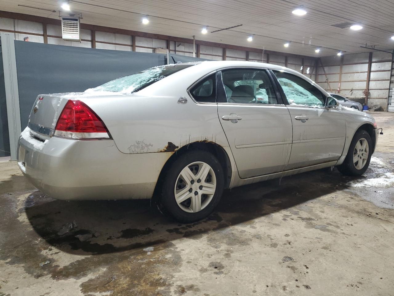 2006 Chevrolet Impala - Image 3