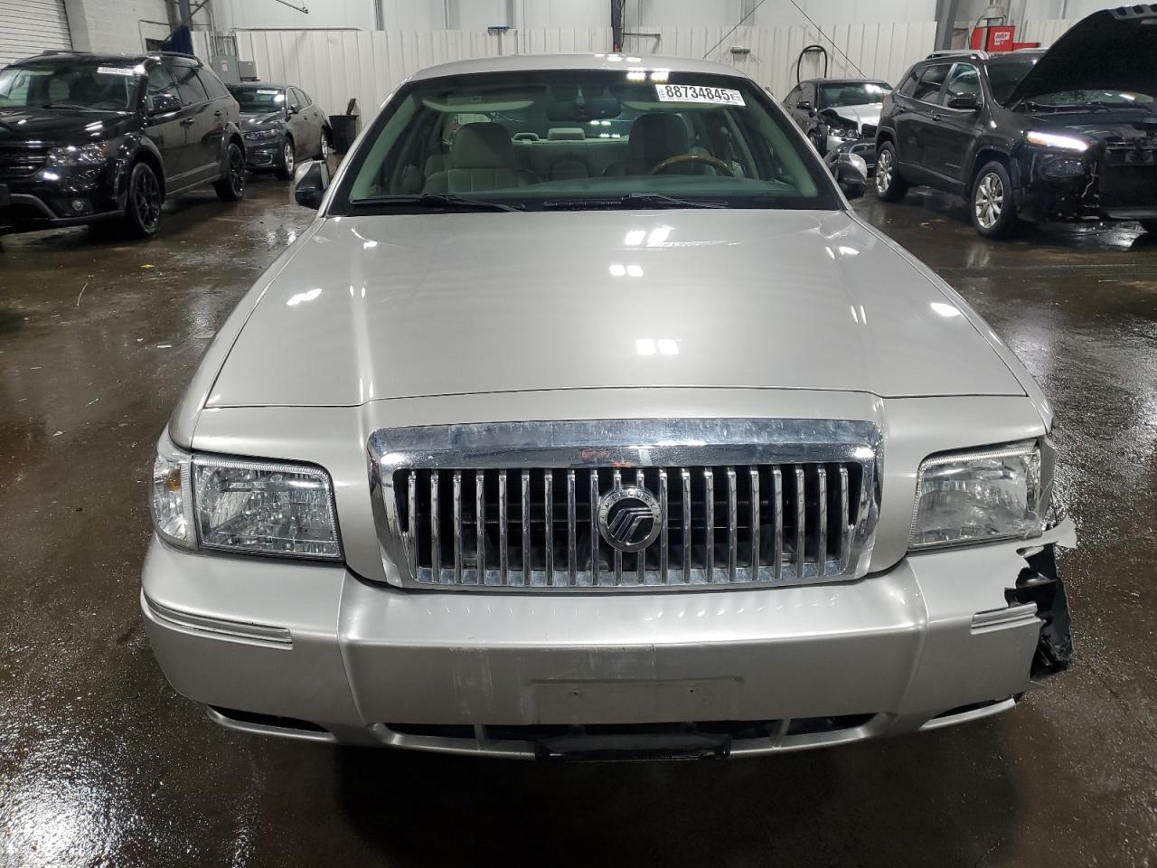 2006 Mercury Grand Marquis - Image 5