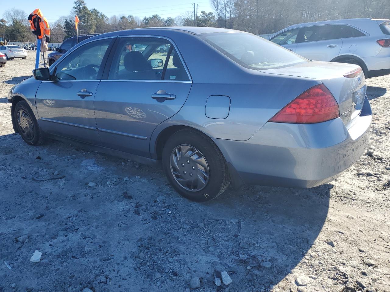 2007 Honda Accord - Image 2