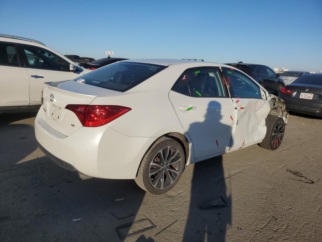 2017 Toyota Corolla - Image 3